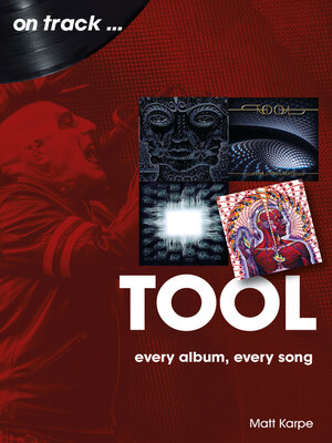 cover image of Tool